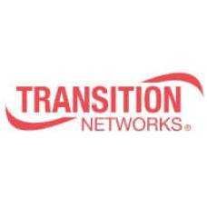 TRANSITION NETWORKS TN-GLC-BX-U-20 SFP (mini-GBIC) Module - For Optical Network, Data Networking - 1 LC Simplex 1000Base-BX Network - Optical Fiber - Single-mode - Gigabit Ethernet - 1000Base-BX - Hot-pluggable - TAA Compliance TN-GLC-BX-U-20