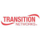 TRANSITION NETWORKS Ax6-155G1-xU-NE Series A06-155G1-SU-NE - SFP (mini-GBIC) transceiver module - GigE - 1000Base-LX, 100Base-FX - SC single-mode - up to 24.9 miles - 1550 nm - TAA Compliance A06-155G1-SU-NE