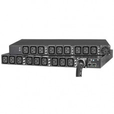 Lenovo DPI Enterprise PDU - Rack-mountable 39M2816