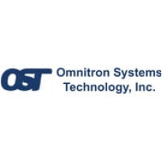 Omnitron Systems 23IN FIBER CABLE MANAGEMENT RACK MOUNT W/ EXTENSION BRACKETS 8095-2