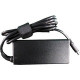 Total Micro 65-Watt 3-Prong AC Adapter with 6 ft Power Cord - For Notebook, Chromebook, Mini PC 450-AENV-TM