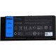 Dell Notebook Battery - For Notebook - Battery Rechargeable - 97 Wh - Lithium Ion (Li-Ion) - 1 451-BBGO