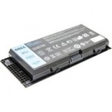 Dell 39 WHr 3-Cell Primary Lithium-Ion Battery - For Notebook - Battery Rechargeable - Proprietary Battery Size - 3500 mAh - 11.1 V DC - 1 451-BBOF