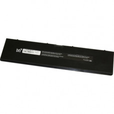 Battery Technology BTI Battery - For Notebook - Battery Rechargeable - 7.4 V DC - 5000 mAh - Lithium Polymer (Li-Polymer) 462-3750-BTI