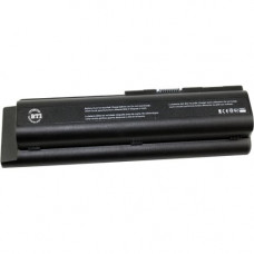 Battery Technology BTI Notebook Battery - For Notebook - Battery Rechargeable - Proprietary Battery Size - 10.8 V DC - 8800 mAh - Lithium Ion (Li-Ion) - 1 484172-001-BTI