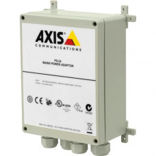 Axis Power Adapter for Outdoor Housing - TAA Compliance 5000-001