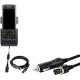 Honeywell Cigarette Lighter Power Adapter - For Mobile Computer - TAA Compliance 50138169-001