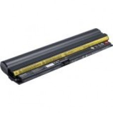Lenovo 57Y4559 17+ Noteook Battery - For Notebook - Battery Rechargeable - 10.8 V DC - 5200 mAh - Lithium Ion (Li-Ion) 57Y4559