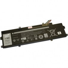 Battery Technology BTI Battery - For Chromebook - Battery Rechargeable - 11.1 V DC - 3800 mAh - Lithium Ion (Li-Ion) 5R9DD-BTI