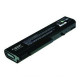 HP Notebook Battery - For Notebook - Battery Rechargeable - 3000 mAh - 100 Wh 631243-001