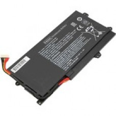 Axiom Battery - For Notebook - Battery Rechargeable - Lithium Ion (Li-Ion) 715050-005-AX