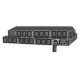 Lenovo 71762NX 12-Outlets PDU - 1U - Rack Mount 71762NX