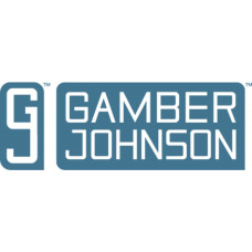 Gamber-Johnson AFS MODULAR SOUNDOFF BLUEPRINT KIT FOR FORD PIU, WITH NO REAR NODE HARNESS KIT 7300-0563