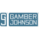Gamber-Johnson DS-UPPER-L Vehicle Mount for Notebook - Black - Steel - Black DS-UPPER-L