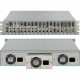 Omnitron Systems Redundant Power Supply - 48 V DC Input Voltage - Rack-mountable - 120 W 8207-9