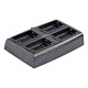 Datalogic Multi-Bay Battery Charger - TAA Compliance 94A150034