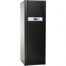 Eaton 20 kVA UPS Dual Feed with Internal Batteries - 21 Minute Stand-by - 208 V AC, 220 V AC Input - 208 V AC, 220 V AC Output 9EF02GG03002003