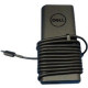 Dell AC Adapter - 1 Pack - 120 V AC, 230 V AC Input - 5 V/3.25 A, 9 V, 15 V, 20 V Output 9MT5R