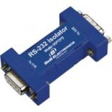 Advantech  9 PIN RS232 ISOLATOR 9SPOP2