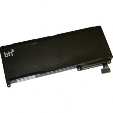 Battery Technology BTI Battery - For Notebook - Battery Rechargeable - 11 V DC - 6000 mAh - Lithium Polymer (Li-Polymer) A1331-BTI