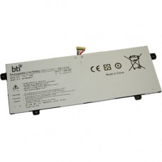 Battery Technology BTI Battery - For Notebook - Battery Rechargeable - 7.60 V - 4400 mAh - Lithium Ion (Li-Ion) AA-PBUN2TP-BTI