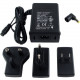 Battery Technology BTI AC Adapter - 19 V DC/2.10 A Output AC-1940133