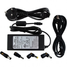 Battery Technology BTI AC Adapter for Compaq Presario 700 - 19 V DC/4.74 A Output AC-U90EU-HP