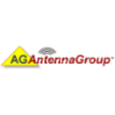 AG WIDE-BAND MIMO 2 X CELLULAR 3G 4G CBRS 5G DIRECTIONAL PANEL ANTENNA W/BRACKET AG-DP2C-1-NF