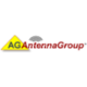 Ag Antenna Group AG97 LOW PROFILE SERIES MOBILITY 7-LEAD MULTI-MIMO 4 X CELLULAR 3G 4G 5G CBRS / AG97-BB-4CG2W-1