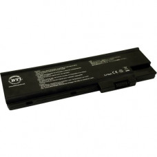 Battery Technology BTI Notebook Battery - Proprietary - Lithium Ion (Li-Ion) - 4800mAh - 14.8V DC AR-AS9420