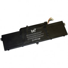 Battery Technology BTI Battery - For Notebook - Battery Rechargeable - Lithium Polymer (Li-Polymer) AS-C200MA