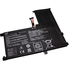 Battery Technology BTI Battery - Compatible OEM B41N1532 0B200-02010100 Compatible Models Q504U Q504UA Q504UAK Q504UA-BBI5T12 Q504UA-BHI5T13 Q504UA-BI5T26 Q504UA-BHI7T21 ZenBook Flip UX560 ZenBook Flip UX560UA ZenBook Flip UX560UA-1B ZenBook Flip UX560UA-