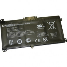 Battery Technology BTI Battery - For Notebook - Battery Rechargeable - 11.5 V DC - 3615 mAh - Lithium Polymer (Li-Polymer) BK03XL-BTI