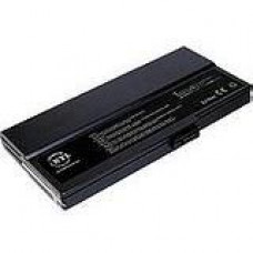 Battery Technology BTI Joybook 6000 Series Notebook Battery - Lithium Ion (Li-Ion) - 11.1V DC BQ-6000