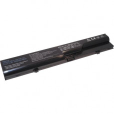 eReplacements Notebook Battery - For Notebook - Battery Rechargeable - 4400 mAh - Lithium Ion (Li-Ion) - TAA Compliance BQ350AA-ER