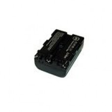 Battery Technology BTI Rechargeable Camera Battery - Lithium Ion (Li-Ion) - 7.4V DC BTI-SY-IM