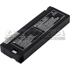 Dantona Battery - For Camera/Camcorder - Battery Rechargeable - 12 V DC - 2300 mAh - Lead Acid - 1 / Pack CAM-322