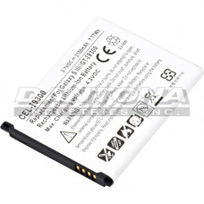 Dantona Battery - For Cell Phone - Battery Rechargeable - 3.7 V DC - 2100 mAh - Lithium Ion (Li-Ion) - 1 / Pack CEL-I9300