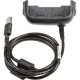 Honeywell USB Adapter - For Handheld Device - TAA Compliance CT50-USB