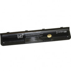 Battery Technology BTI Battery - For Notebook - Battery Rechargeable - Lithium Ion (Li-Ion) DB03-BTI