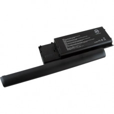 Battery Technology BTI Lithium Ion 9-cell Notebook Battery - Lithium Ion (Li-Ion) - 11.1V DC DL-D620X9