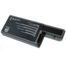 Battery Technology BTI Lithium Ion Notebook Battery - Lithium Ion (Li-Ion) - 11.1V DC DL-D820