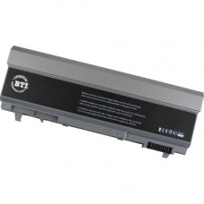 Battery Technology BTI DL-E6410H Notebook Battery - For Notebook - Battery Rechargeable - Proprietary Battery Size - 10.8 V DC - 6600 mAh - Lithium Ion (Li-Ion) DL-E6410H