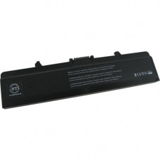 Battery Technology BTI DL-I14 Notebook Battery - For Notebook - Battery Rechargeable - Proprietary Battery Size - 11.1 V DC - 4400 mAh - Lithium Ion (Li-Ion) - TAA Compliance DL-I14