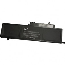 Battery Technology BTI Laptop Battery For Dell Inspiron 15 (7568) - For Notebook - Battery Rechargeable - 10.8 V DC - 3700 mAh - Lithium Polymer (Li-Polymer) DL-I7347