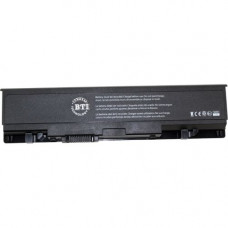 Battery Technology BTI DL-ST15 Notebook Battery - For Notebook - Battery Rechargeable - Proprietary Battery Size - 10.8 V DC - 5200 mAh - Lithium Ion (Li-Ion) DL-ST15