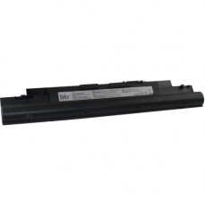 Battery Technology BTI Battery - For Notebook - Battery Rechargeable - 10.8 V DC - 5200 mAh - Lithium Ion (Li-Ion) DL-V131X6-6