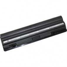 Battery Technology BTI Notebook Battery - For Notebook - Battery Rechargeable - Proprietary Battery Size - 10.8 V DC - 5200 mAh - Lithium Ion (Li-Ion) - 1 - TAA, WEEE Compliance DL-XPS15