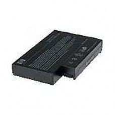 Accortec Rechargeable Notebook Battery - For Notebook - Battery Rechargeable - 14.8 V DC - 8800 mAh - Lithium Ion (Li-Ion) DM841A-ACC