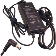 Dantona Industries DENAQ 19.5V 4.1A 6.0mm-4.4mm AC Adapter for SONY PCG Series Laptops - 80 W Output Power - 4.10 A Output Current DQ-AC19V3-6044